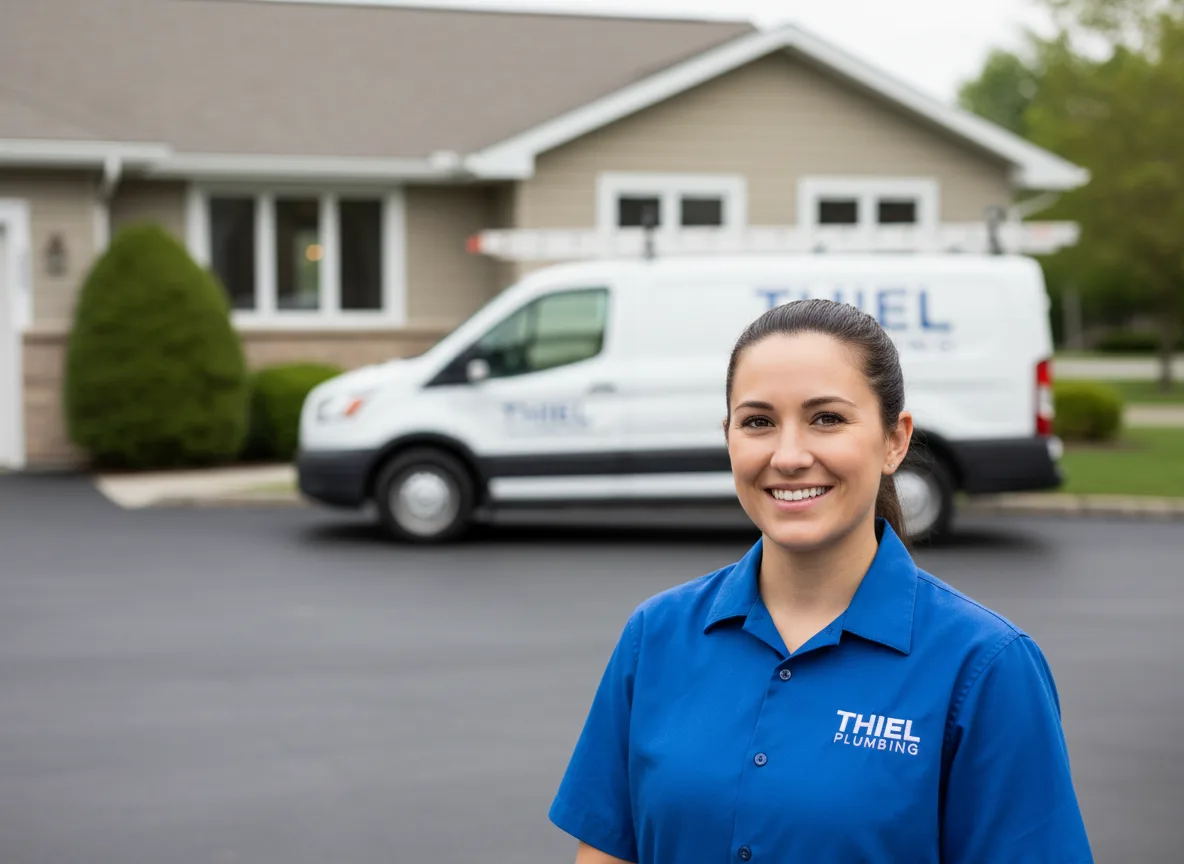 Plumber Picher, OK FAQs